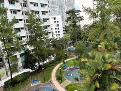 Blk 20 Dover Ville (Queenstown), HDB 3 Rooms #489375541